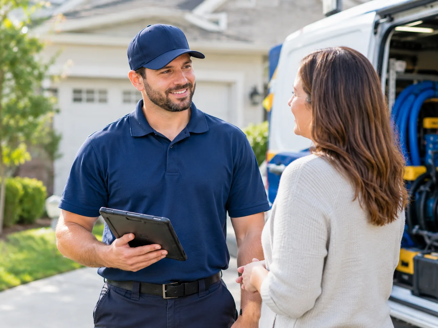 Sewage Backup Cleanup Sylmar, CA FAQs